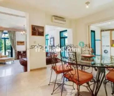 Chalet en alquiler en Barrio San Roque - Foto 6