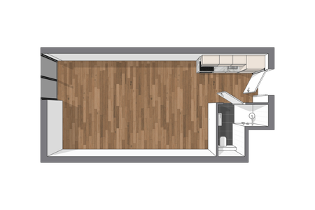 Lise Meitnerhof 399, Leiden - Foto 5