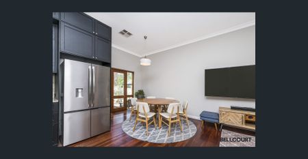 Fully Furnished & Equipped, INCLUDES CLEANER & GARDENER – Lease until Mid-September 2026 - Photo 3