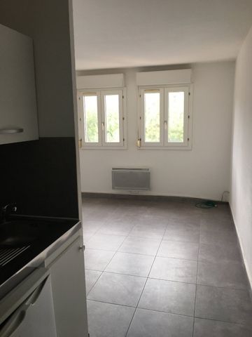 Location Appartement 1 pièce 19m² MONTPELLIER 34070 - Photo 4