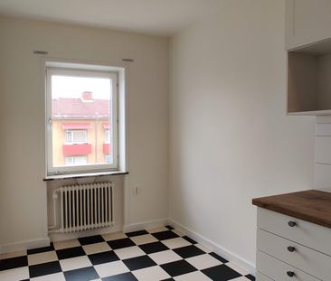 Albrektsvägen, Norrköping - Foto 4