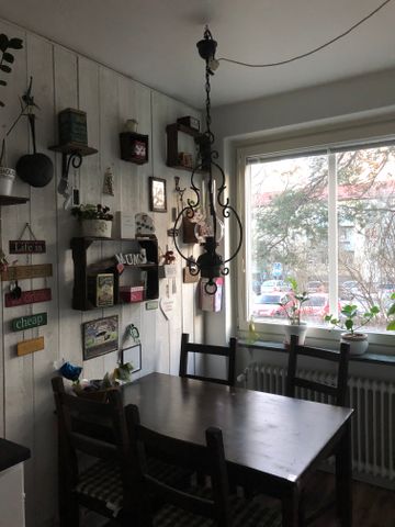 Gullmarsvägen, Årsta Stockholm - Photo 2