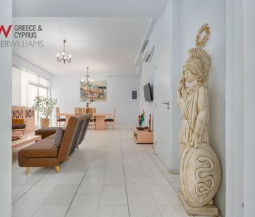 Μεζονέτα για ενοικίαση Ηλιούπολη - Photo 1