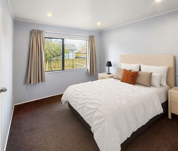 3 bedroom home in Pukekohe! - Photo 1