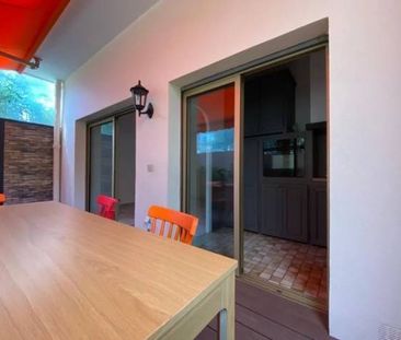 Location Appartement - Photo 4