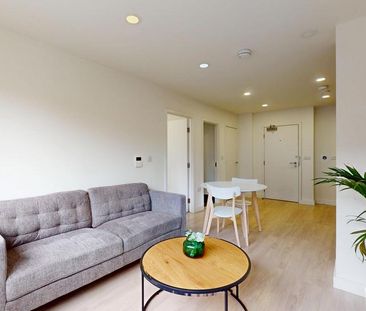 1 bedroom ground floor flat to rent - Photo 6