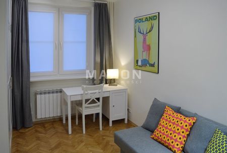 Mieszkanie blisko stacji metra Pl. Wilsona - Фото 3