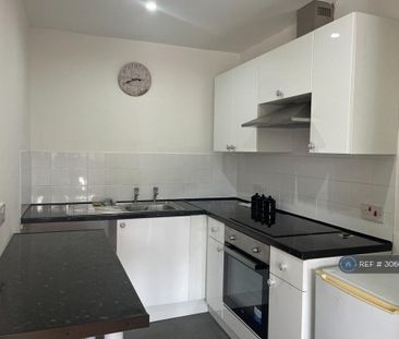 Studio to rent - Photo 2
