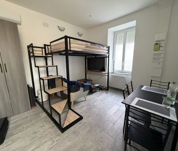 Location Appartement 1 pièce 29m² - Photo 1