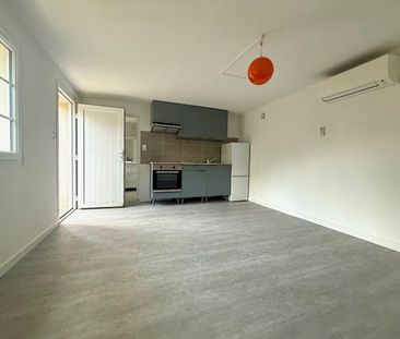 Location Appartement 1 pièce 25m² - Photo 1