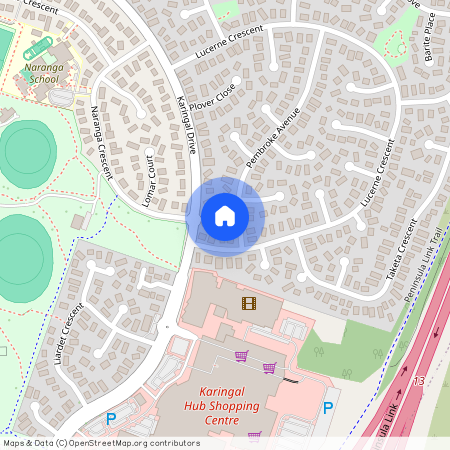 40 Pembroke Avenue, Frankston VIC 3199