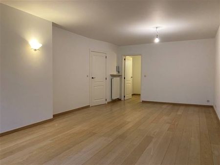 Appartement te huur - Photo 2