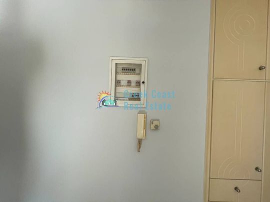 Studio/Γκαρσονιέρα για ενοικίαση Ζαρουχλέικα (Πάτρα) - Φωτογραφία 1
