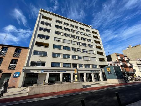 Location Appartement 2 pièces 43m² TOULOUSE 31400 - Photo 5