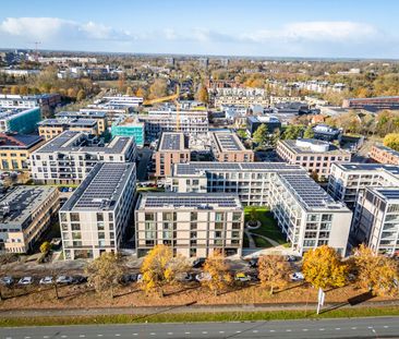 Appartement te huur: Fultonbaan 32-48 3439 NE Nieuwegein - Foto 6