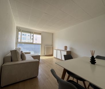 Location Appartement 3 pièces 52m² SETE 34200 - Photo 1