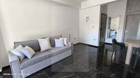 Διαμέρισμα για ενοικίαση Λουτράκι (Λουτράκι-Περαχώρα) - Photo 4