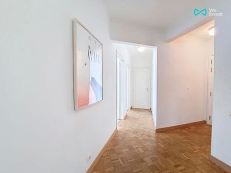 Appartement te huur - Foto 3