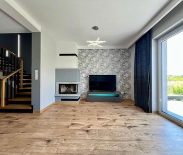 Umeblowany dom szeregowy | Rzeszów, ul. Porąbki - Zdjęcie 6