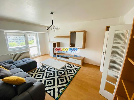 Apartament 4 camere decomandat Palatul Parlamentului / Fantani - Fotografie 1