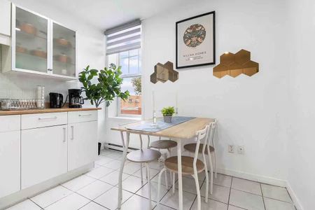 Appartement à louer, Montréal (Verdun/Île-des-Soeurs) - Photo 4