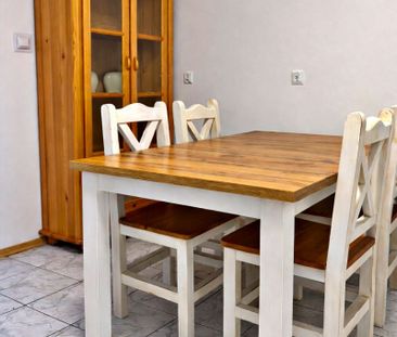 Duże, 2 oddzielne pokoje, parking, media w cenie - Фото 4