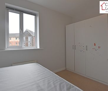 2 Bedroom Apartment - Photo 6