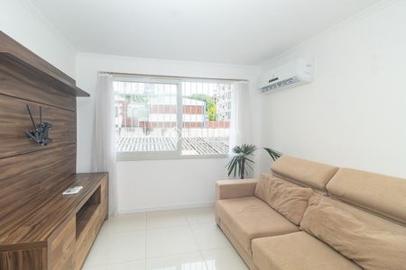 Apartamento com 1 quarto e 50m² para alugar em Floresta, Porto Alegre. - Foto 2