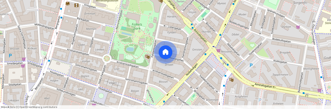 Trelleborgsgatan 4B, 214 35 Malmö, Zbsfpchtfyicpddztwne