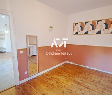 Location Appartement 3 pièces 55m² GRENOBLE 38000 - Photo 3