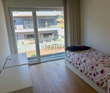 Apartamento em Salgueiros, Canidelo - Foto 4