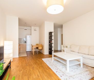 Warszawa Mokotów, Obrzeżna - Zdjęcie 4