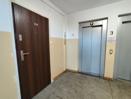 Mieszkanie Centrum Szczecin, al. Wyzwolenia, nr 437769 - Zdjęcie 5