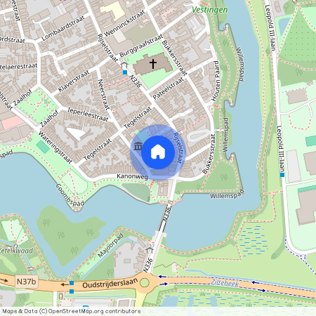 Ieperleestraat 45 bus 1A, 8900 Ieper