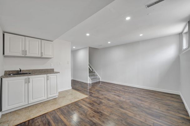 For Lease - 3 Rockgarden Trail, Brampton, Ontario - Photo 1