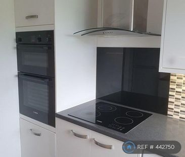 3 bedroom flat to rent - Photo 4