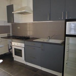 À louer / Appartement F4 / BESANCON QUARTIER FONTAINE-ECU 69 rue de Fontaine Ecu - Photo 4