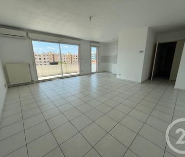 Location Appartement 3 pièces 68m² MONTPELLIER 34070 - Photo 5