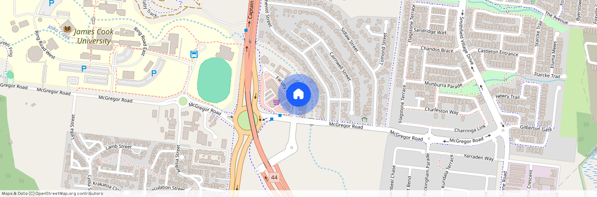 22/6-8 Faculty Close, Qld 4878, Smithfield