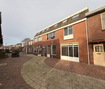 Oranjestraat 51K - Foto 4