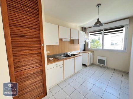 Appartement à louer 3 pièces 64.96m² - Photo 4