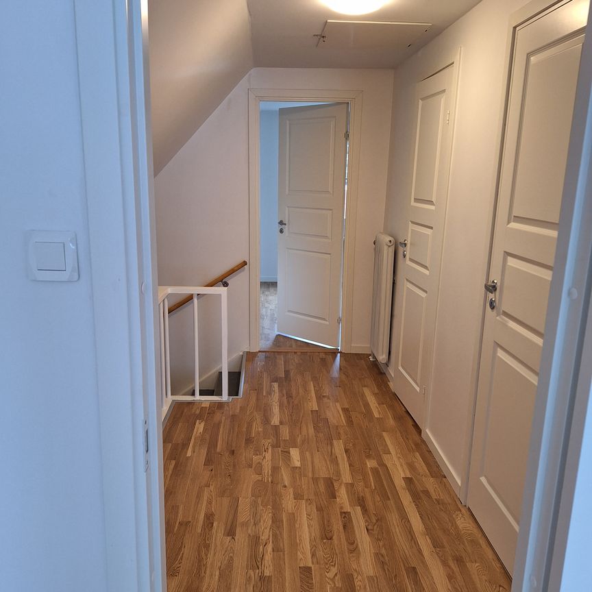 Nissadalsvägen, Rydöbruk - Photo 1