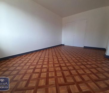 Location Appartement 2 pièces 42m² DIJON 21000 - Photo 4