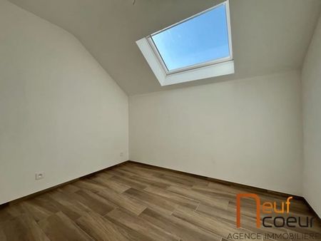 Appartement te huur - Foto 3