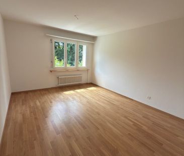 3 Zimmer-Wohnung in Feldmeilen mieten - Foto 4