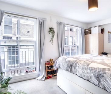 Wheler Street, Shoreditch, London, E1 6NP - Photo 6