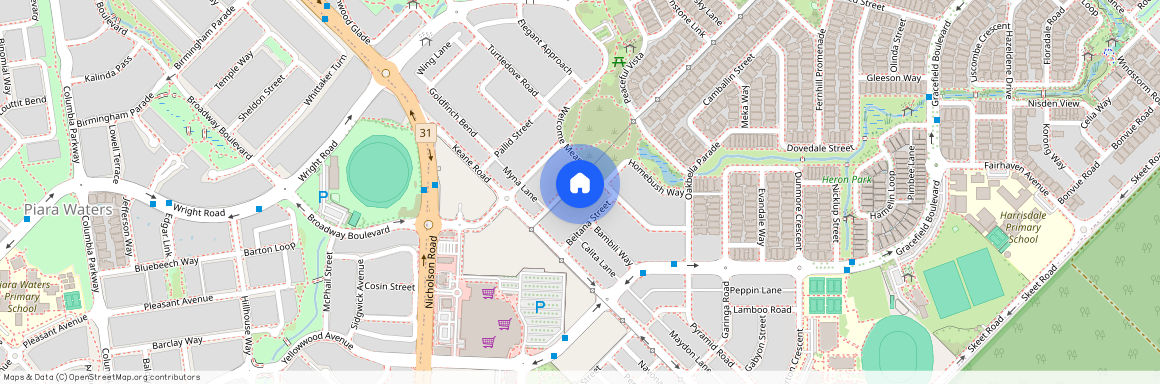 6 Raven Way, Harrisdale