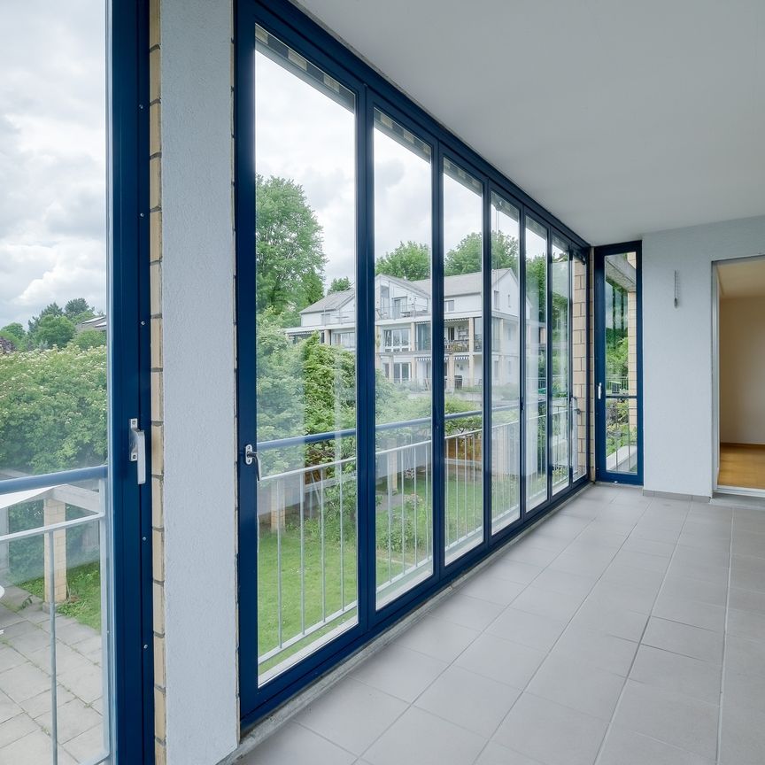Ihr neues Zuhause mit Wintergarten - Photo 1