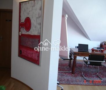 Repräsentative, ruhige Galeriewohnung in Mörfelden – 146 m² Wohnkom... - Photo 4