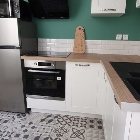 Location Appartement 2 pièces 48m² CALAIS 62100 - Photo 3